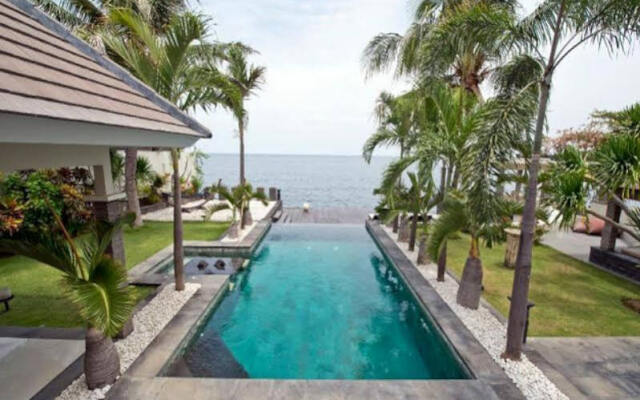 Villa Sensey