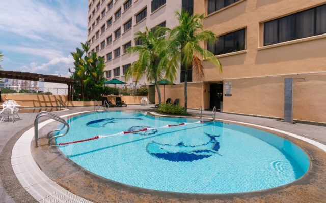 Sunway Hotel Georgetown Penang