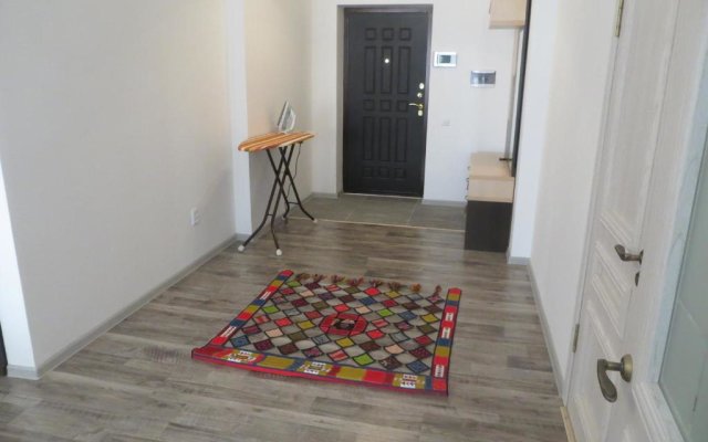 Comfort Apartment