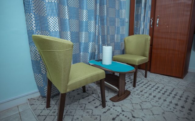 Bethel Suites Hotel