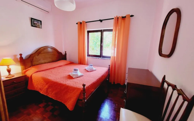 Casa Sao Jose in Praia do Carvoeiro