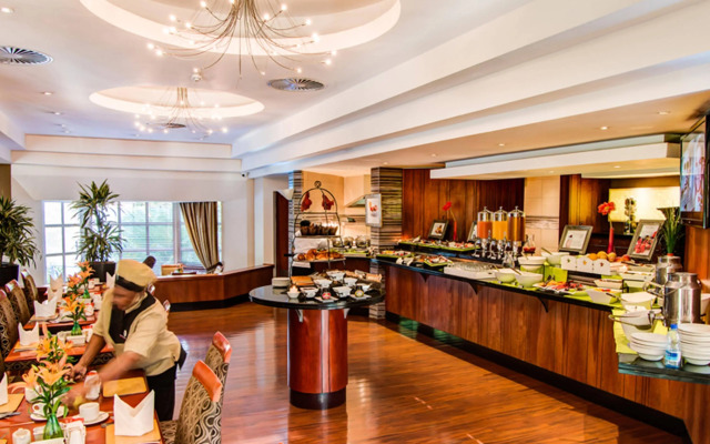 City Lodge Hotel Durban
