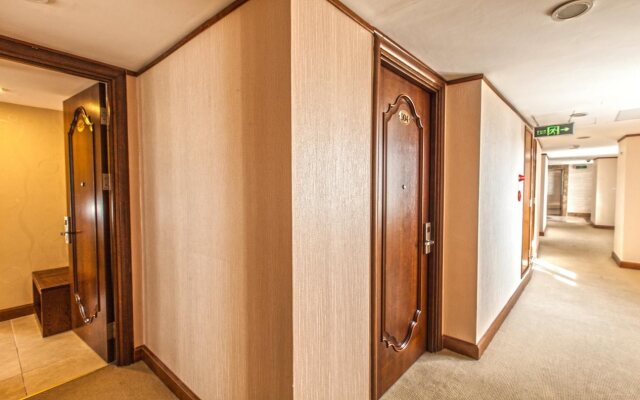 Lenid Hanoi Hotel
