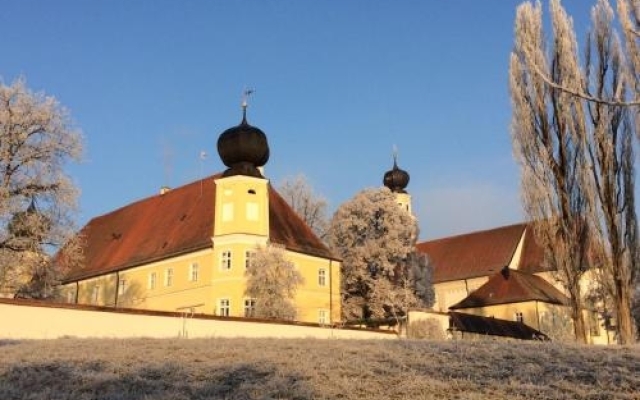 Klosterhof St. Salvator