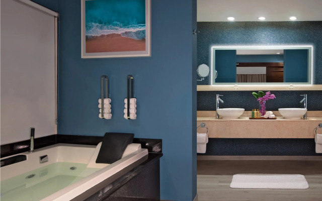 Secrets St. James Montego Bay - Luxury - Adults Only - All Inclusive
