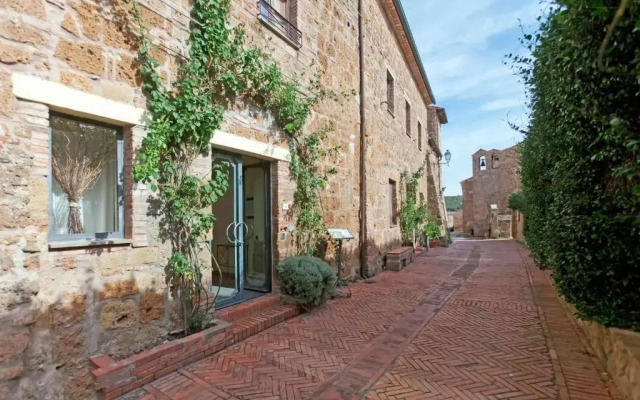 Albergo Scilla