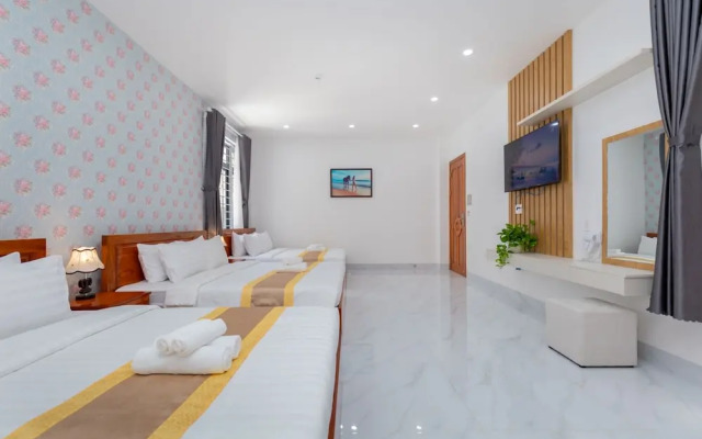 Villas & Hotel 126 Vũng Tàu