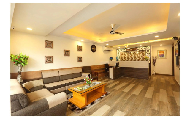 Hotel Kochi Caprice