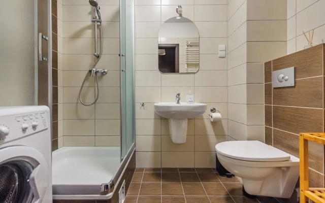 Apartamenty Sun & Snow Jasny Brzeg