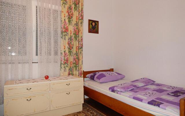 Masa - 150 m from beach - A2(4+1)