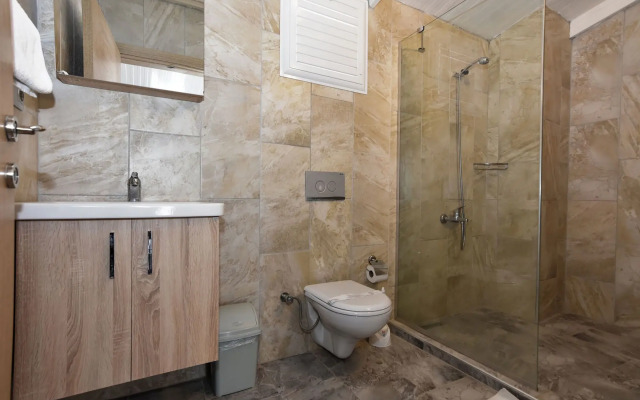 Simlarda Country Club Ayvalik