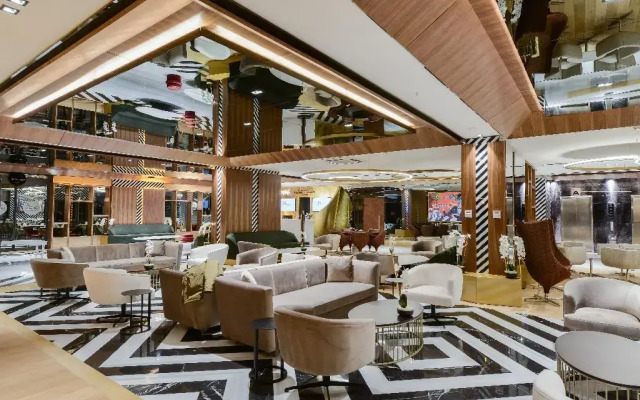 Ankara Alegria Business Hotel