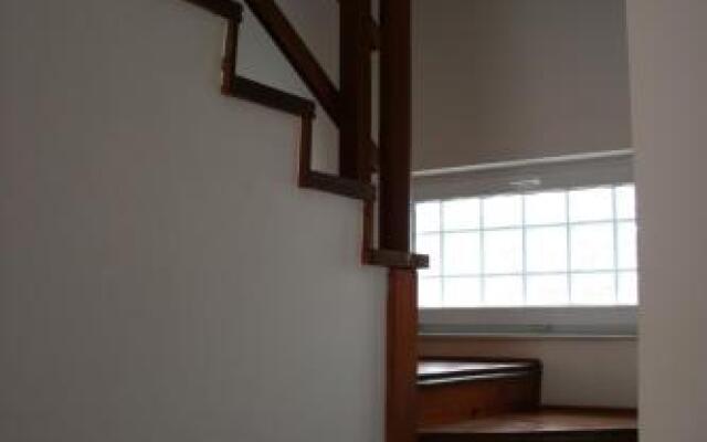 Semiramis Apartman