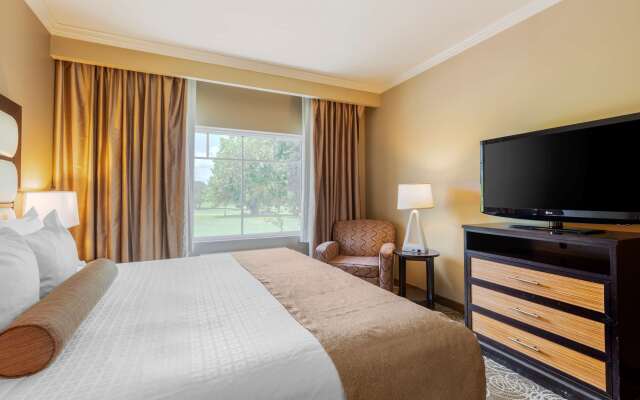 Best Western Plus Miami Airport North Hotel & Suites