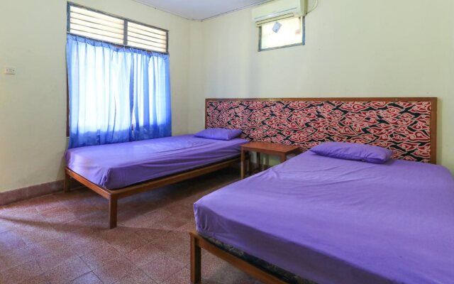 Mertha Jati Hotel & Bungalow
