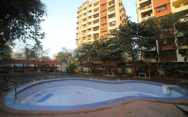Hotel Presidency Daman
