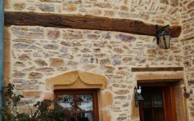 Domaine Des Aloets