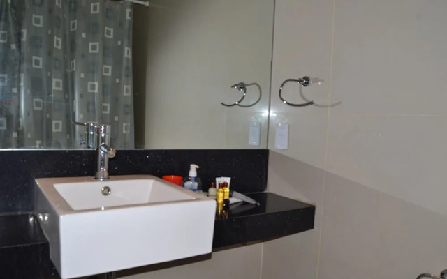 Gold Soho Suites y Studios