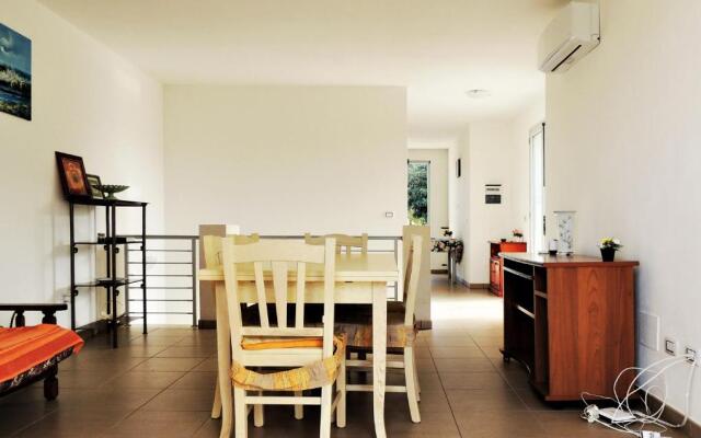 Oikia Vacanze Otranto Villa MaGi