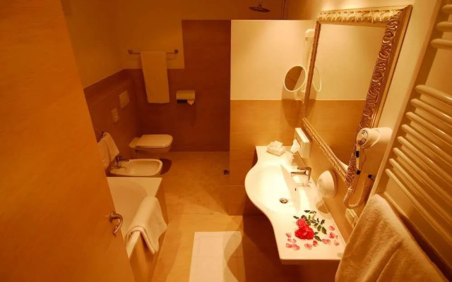 Mirabell Alpine Garden Resort