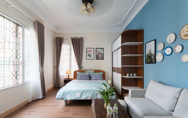 Hanoi Crocus Homestay