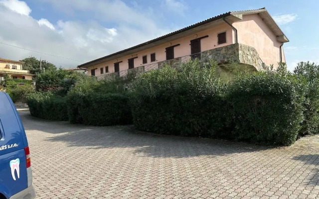 residence dolores