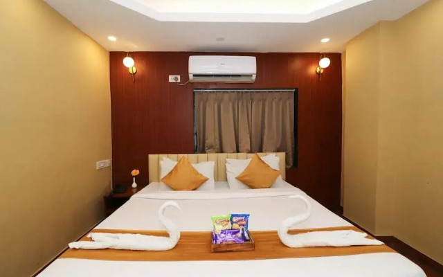 Transitel A Boutique Hotel