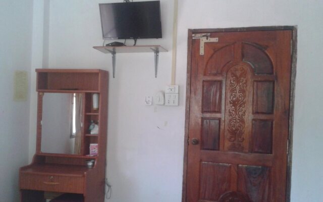 Phomephithak Guesthouse