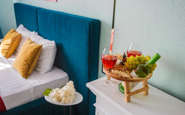 Как дома на улице Димитрова 51А