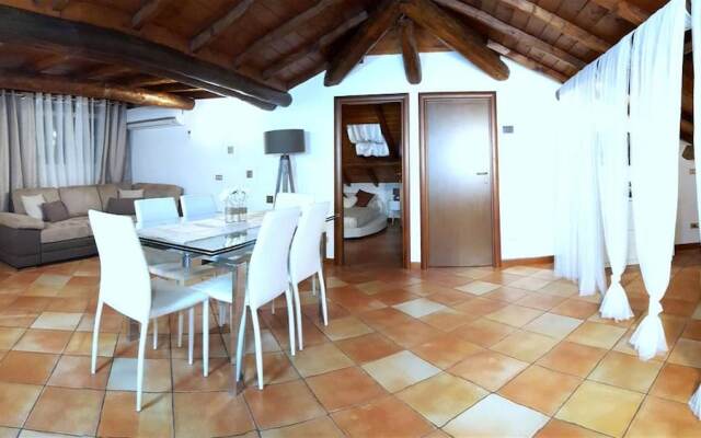 Villa Castelnuovo Apartments