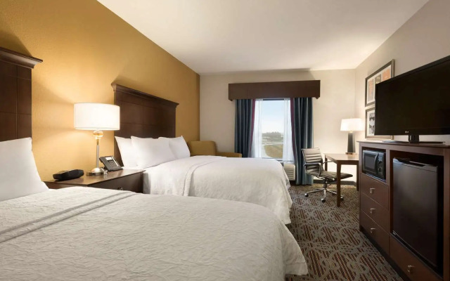 Hampton Inn West Monroe