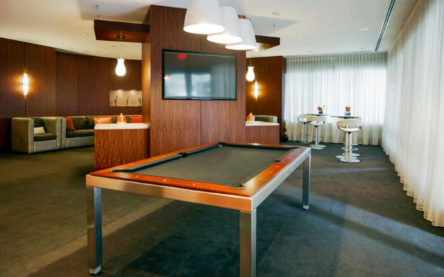 Global Luxury Suites at Crystal City