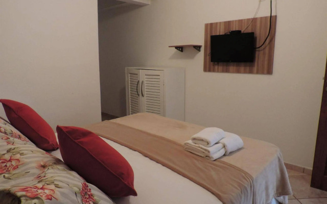Vila Atlântica Inn