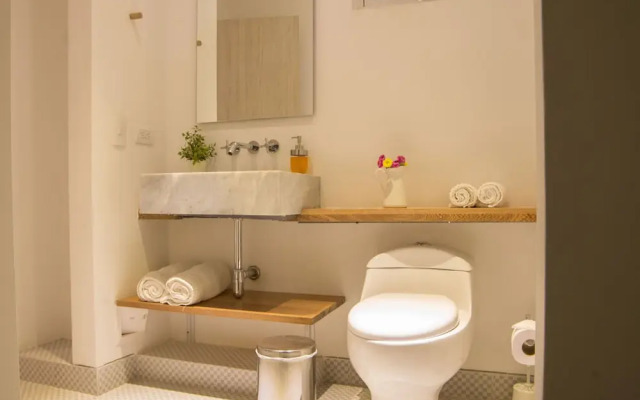 La Casa del Patio Hotel Boutique by Xarm Hotels