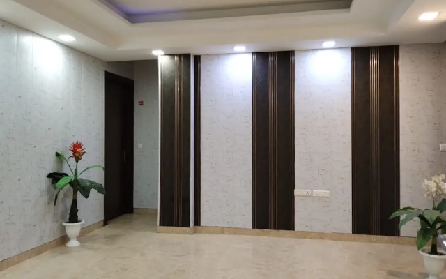 Hotel Rajvansh Palace
