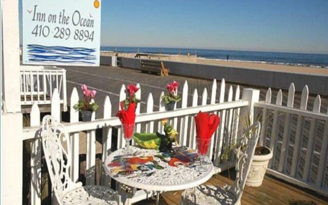 Inn on the Ocean