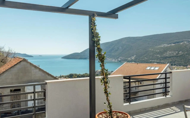 Magnolija apartmani