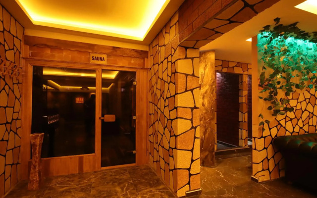 Koza Millenyum Hotel Spa