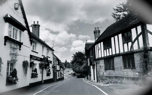 The Eight Bells