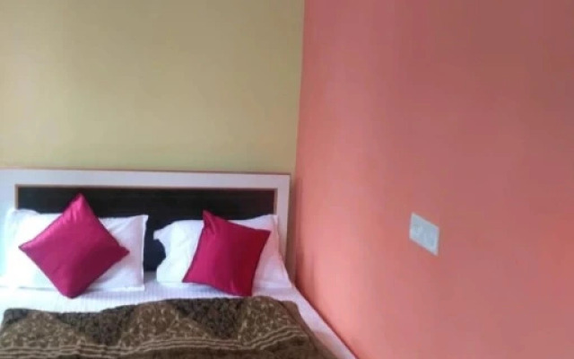 Himgiri Adventure Camps