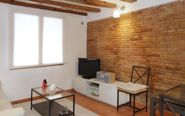 Top Barcelona Apartments