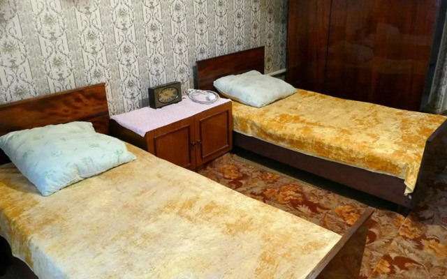 Апартаменты на проспекте Ленина 186 корпус 3