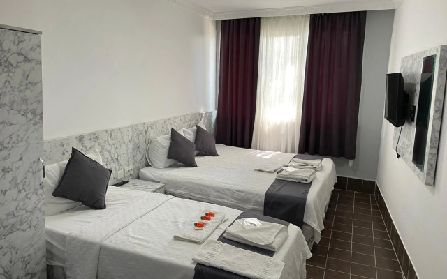 Ersoy Ege Apart Otel