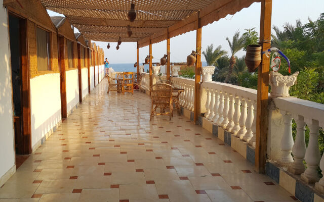 Seven Heaven Hotel Dahab