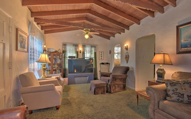 Avalon Escape: Everything Within Walking Distance!