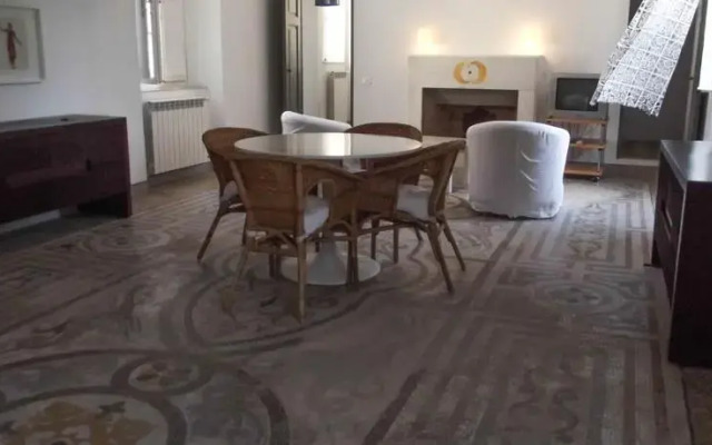 Villa San Giorgio