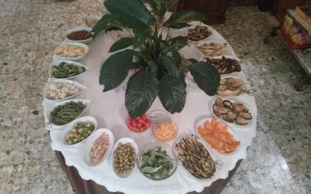 Albergo Ristorante Capriolo