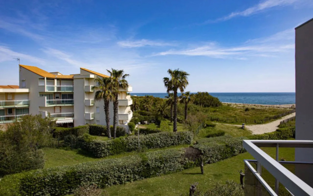 Les Capitelles 37853