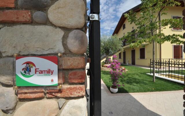 Residenza La Ricciolina