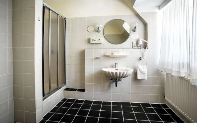 Parkhotel Meppen An der Freilichtbühne